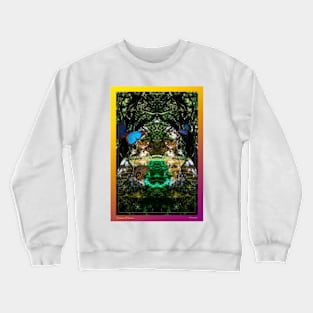 Vision: Haven Crewneck Sweatshirt